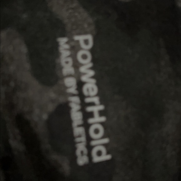 fabletics legging bundle - Picture 3 of 8